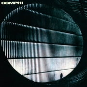 Oomph (CD) (explicit)