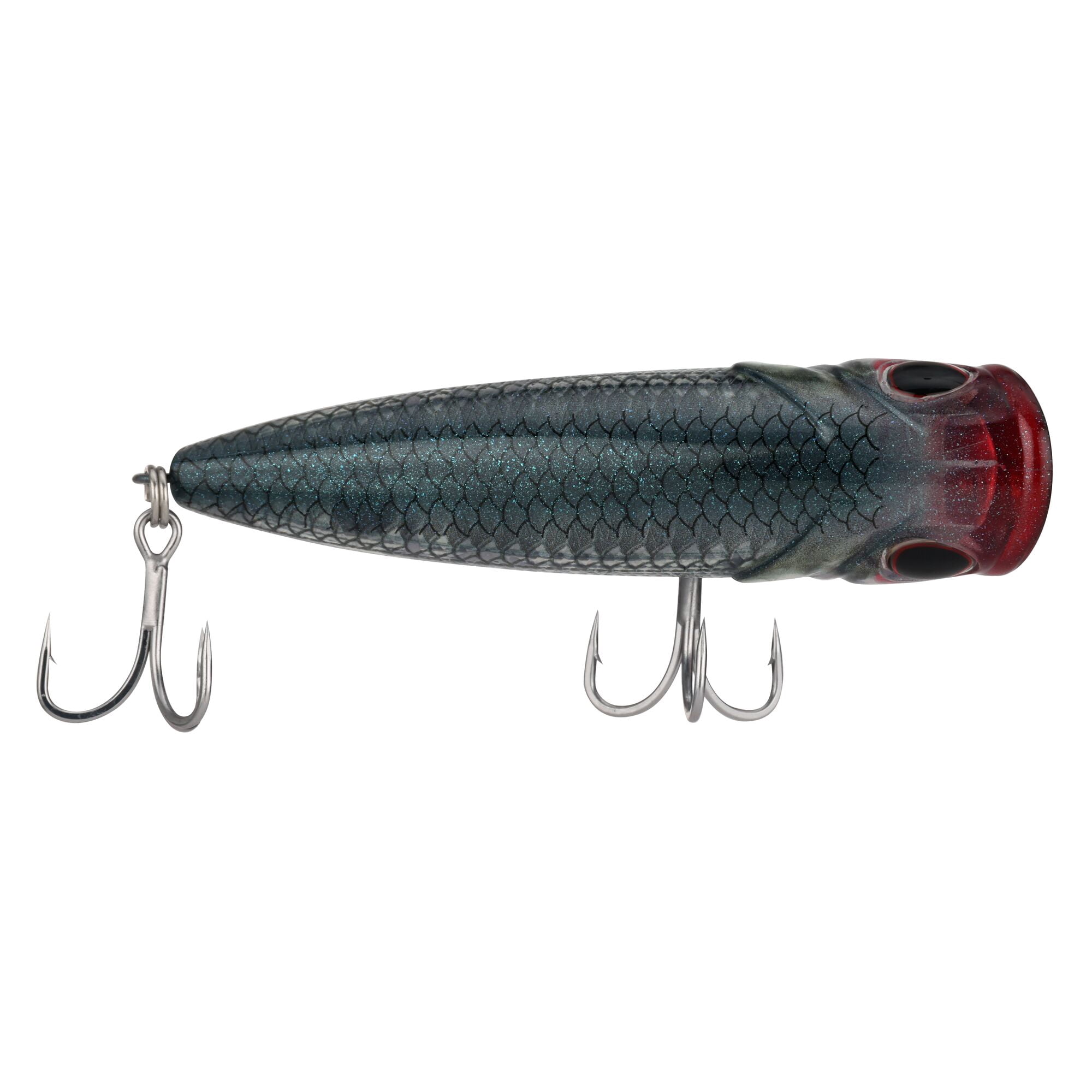 Berkley BlowUp Fishing Lure, 3.5 in, Mullet (1-count)