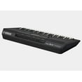 thumbnail image 6 of Yamaha PSR-SX700 61-Key Portable Electronic Piano, Mid-Level Arranger, Black, 6 of 7