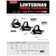 thumbnail image 2 of Linterna para Cabeza Urrea Recargable 250lm Uso Pesado LCR25, 2 of 2