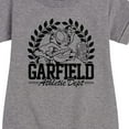 thumbnail image 3 of Garfield - Athletic Dept - Toddler & Youth Girls Fleece Dress, 3 of 5