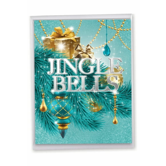 Jumbo Greeting Card