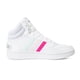 thumbnail image 4 of Tenis Adidas Hoops 3.0 Mid - GX7235 - Mujer blanco 23.5 adidas Hoops 3.0 Mid, 4 of 7