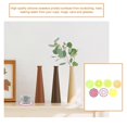 thumbnail image 1 of 14pcs Non-slip Coasters Heat Resistance Cup Pad Creative Fruit Plastic Coasters Silicone Anti-skid Anti-scalding Cup Mat, 1 of 2