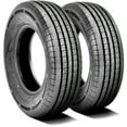 thumbnail image 5 of Set of 4 Americus Commercial L/T LT245/75R16 245/75R16 120/116Q E 10 Ply Light Truck Tires, 5 of 6