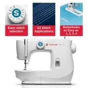 Singer M2100 Mechanical Sewing Machine