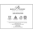 thumbnail image 5 of Boca Waffle Shower Wrap, Lightweight Mens Sauna Towel Wrap for Home, Spa or Gym - Secure & Adjustable, 5 of 5