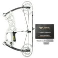 thumbnail image 4 of AME Archery Dual-Use Right-Handed Adult Compound Bow (Beginner), 4 of 6