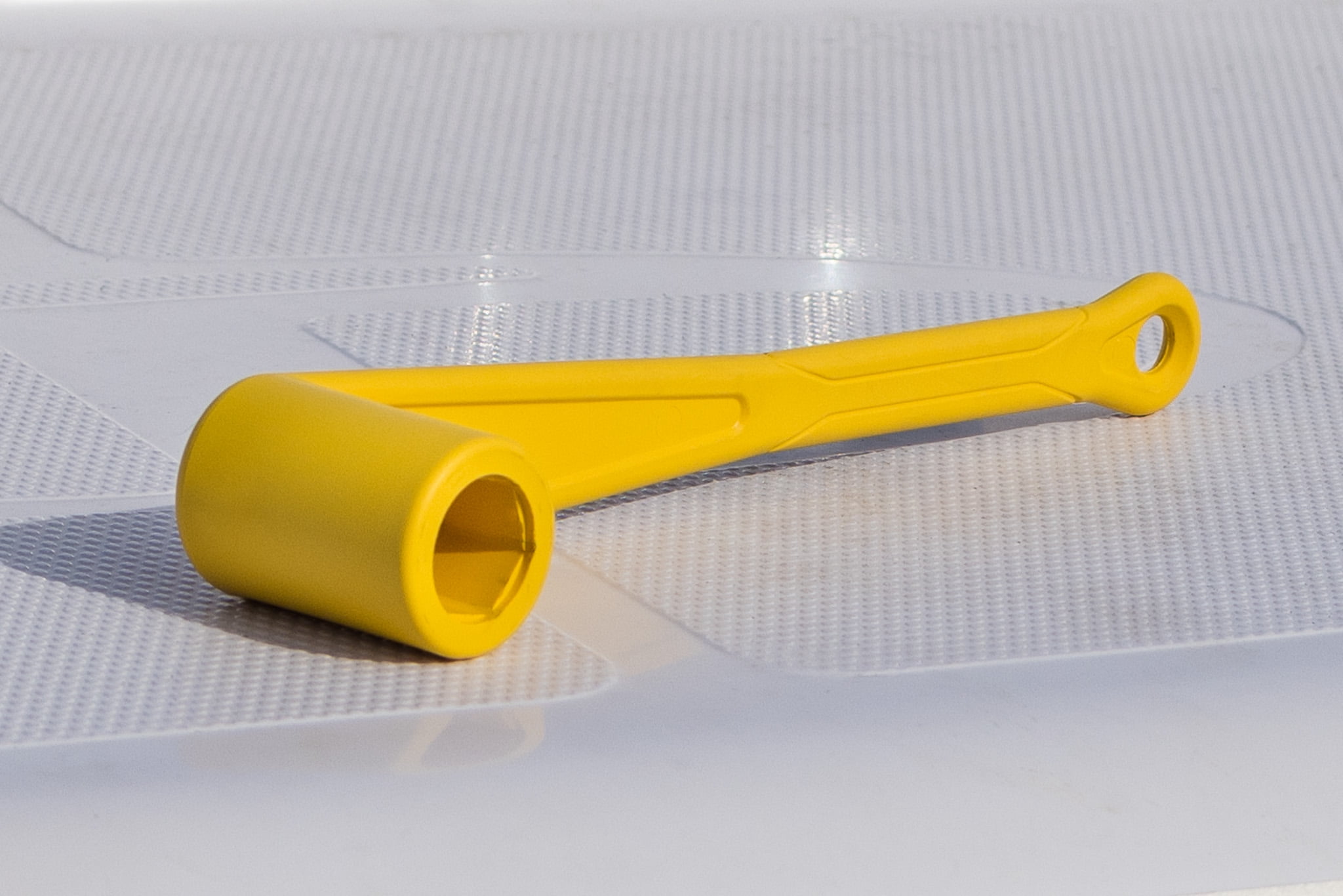 Ozark Trail SAE 1&1/16" & 9/16" Boat Dual Propeller and Garboard Wrench