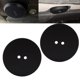 thumbnail image 3 of Almohadilla De Gato Automotriz, Adaptador De Almohadilla De Gato De Coche De Rodamiento Fuerte De aleación De Aluminio De 4 Piezas Para Mantenimiento De Reparación, 3 of 7