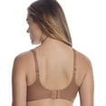thumbnail image 3 of Bali Underwire Bra One Smooth U Ultra Light Convertible Straps Adjustable 3439, 3 of 4