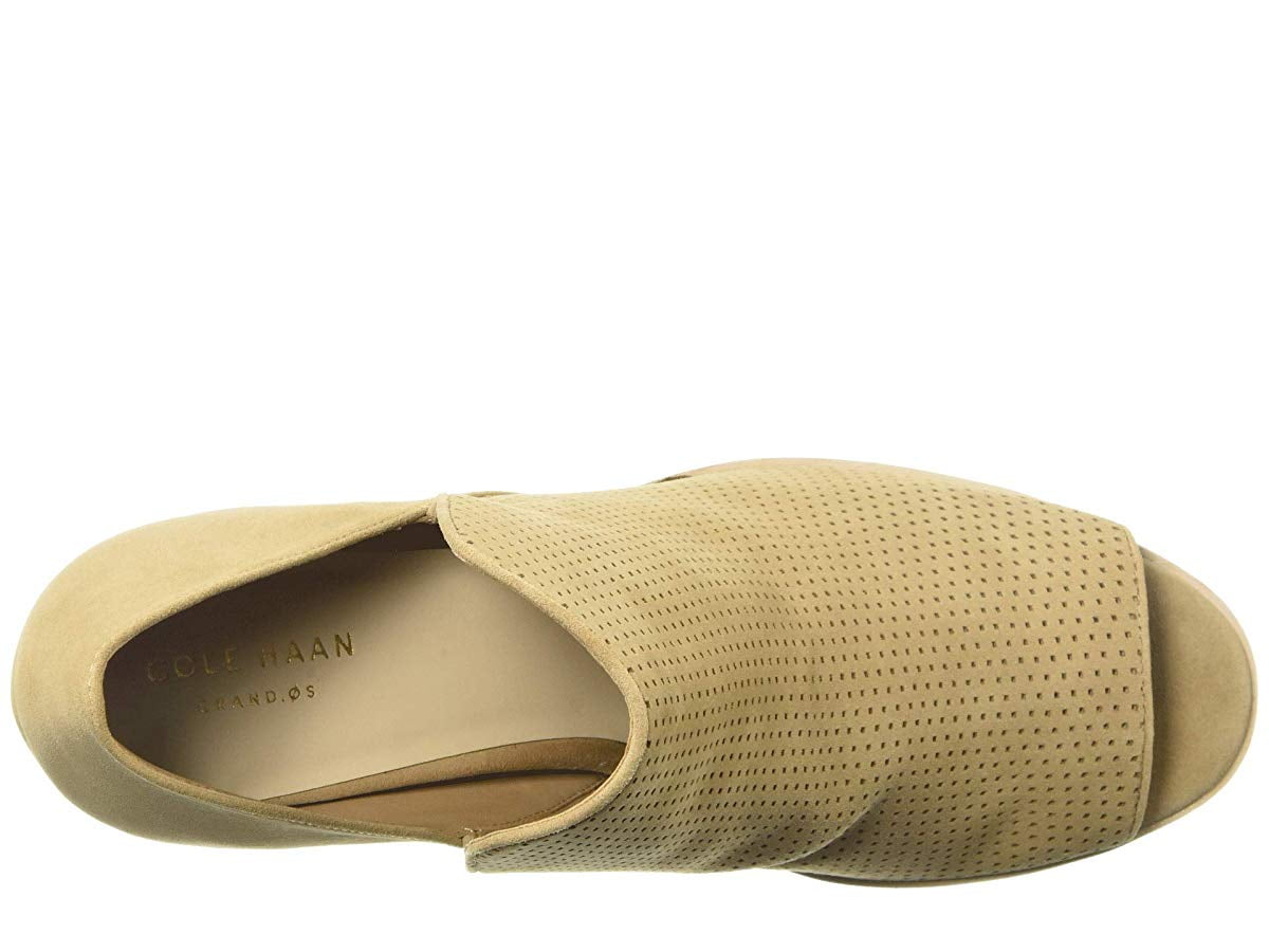 cole haan shiloh bootie