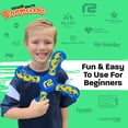 thumbnail image 3 of Soft Boomerang - Blue - Refresh Sports, 3 of 7