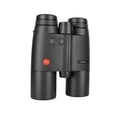 thumbnail image 2 of Leica 8x42 Geovid R Rangefinder Binoculars + Tripod Adapter + Tripod - Bundle, 2 of 7