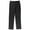 Black - blck, variant on Tags Weekly Mens Pin Stripes Dress Pants Slacks, Black, 32W x UnfinishedL