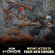image 6 of For Honor: Marching Fire Edition - Day 1, Ubisoft, PlayStation 4, 887256037635