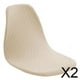 thumbnail image 1 of funda de poliéster,funda para silla de comedor fundas para sillas sin brazos funda ,funda protectora para asiento de taburete de silla elástica,funda para silla de comedor textiles para el, 1 of 8