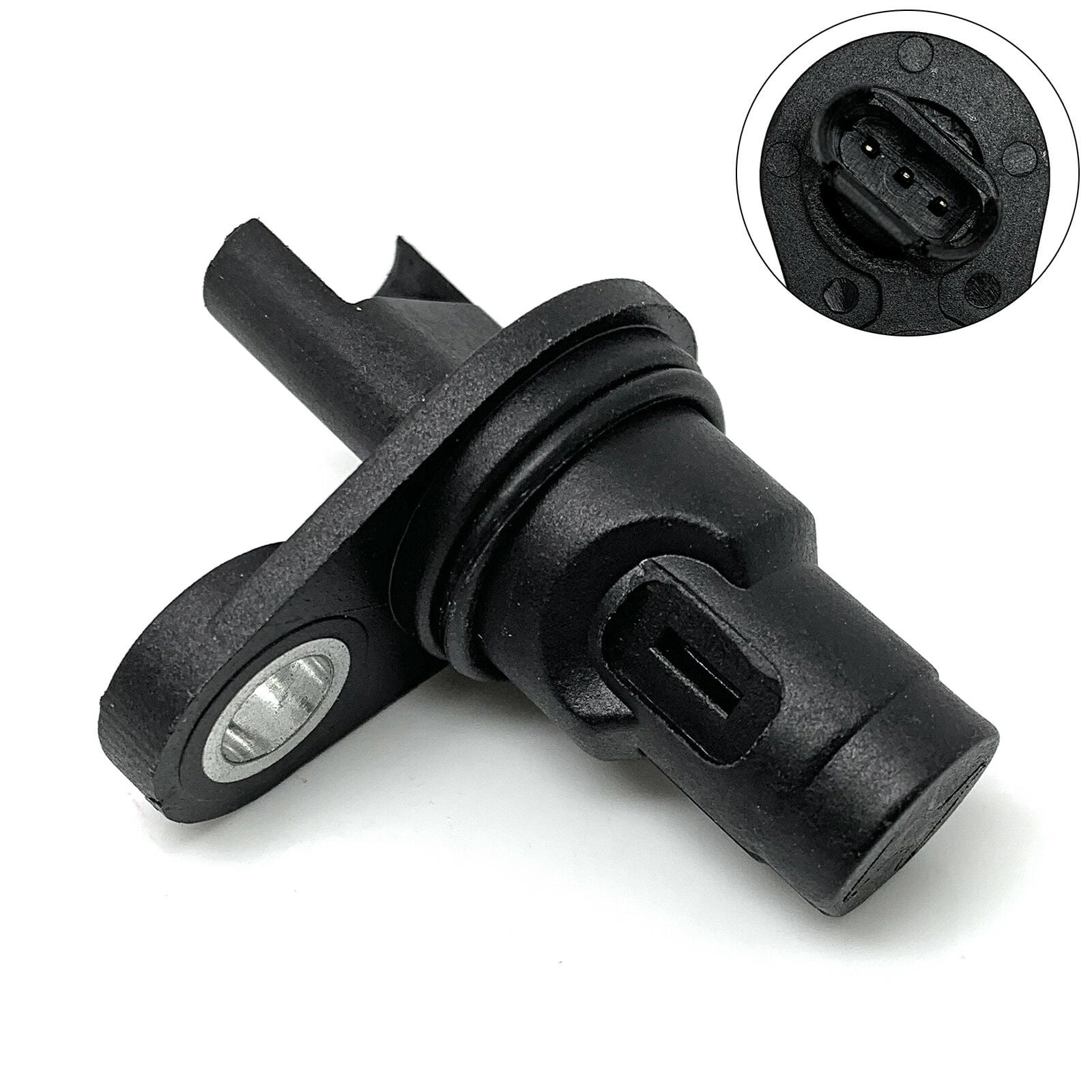 New Crankshaft Position Sensor For BMW E90 E60 E61 E65 Z4 X6 X5 X3