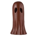 thumbnail image 1 of Paper Mache Ghost Decorations, Ghost Spooky Halloween Decorations, Coffee Centerpieces Funny Table Shelf Mante, 1 of 8