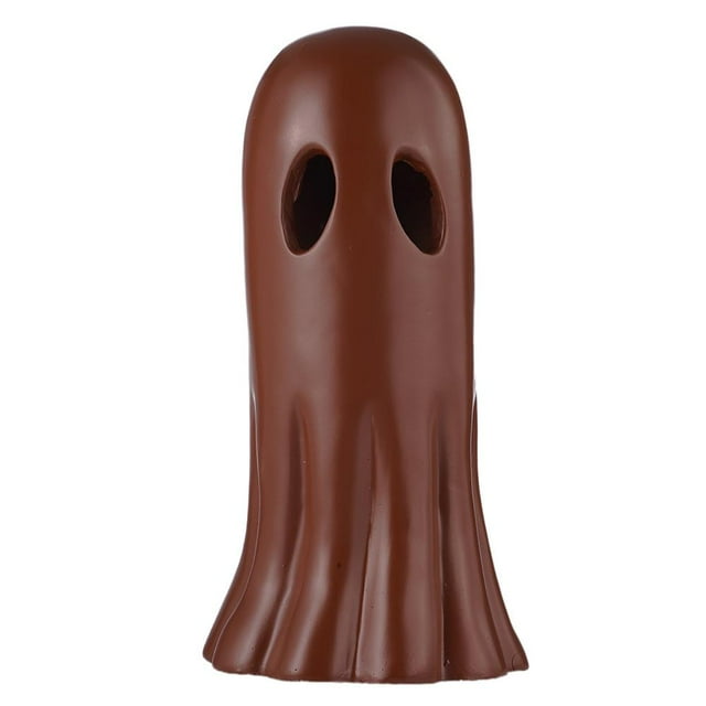 Paper Mache Ghost Decorations, Ghost Spooky Halloween Decorations, Coffee Centerpieces Funny Table Shelf Mante