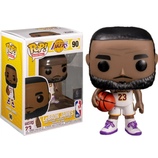 Pop basketball lebron james sale