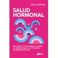 thumbnail image 1 of Libro Salud Hormonal Tapa Blanda, Autor Sara Gottfried, Editorial Gaia Ediciones, 1 of 2