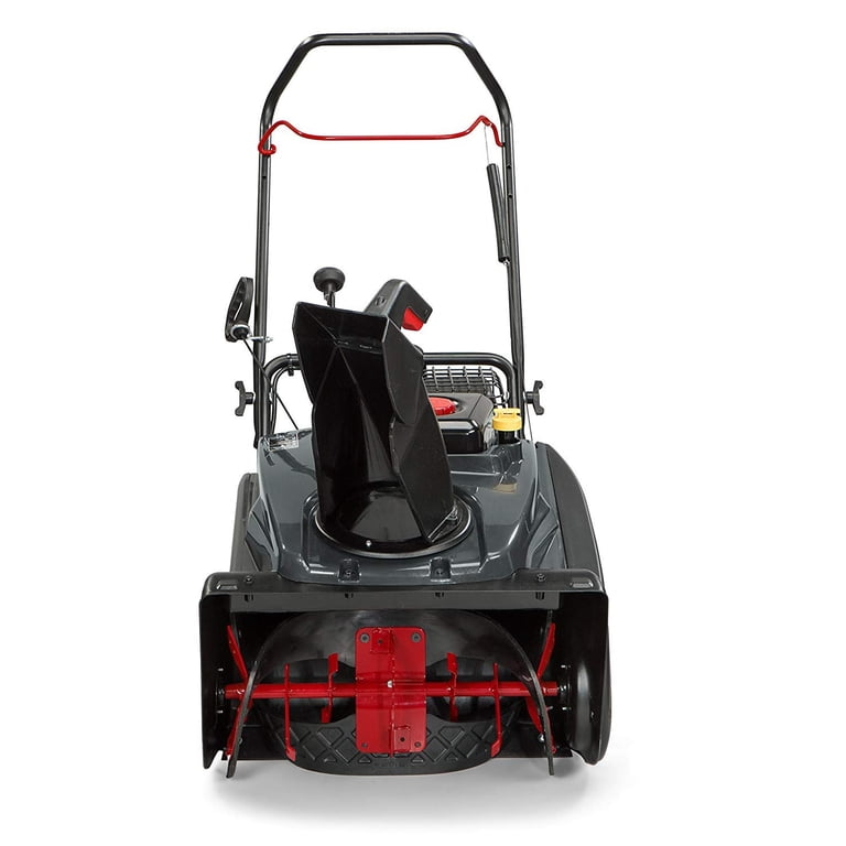 Briggs Stratton 1696847 Single Stage Snowthrower Snow Thrower
