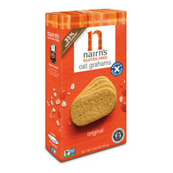 Graham Crackers