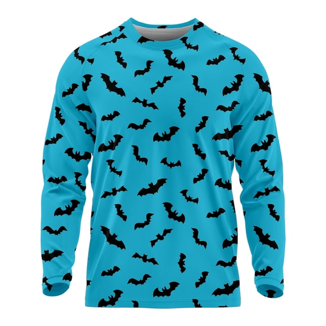 VBARHMQRT Black Hoodie Men Sweatshirts 2024 Funny Pattern Printed Sweatshirts Long Sleeve Pullovers Tops