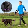 thumbnail image 5 of Solennerer Reflective Dog Collar Dog Leash Sets with Padded Handle Adjustable Nylon Collars for Small, Medium and Large Dogs, 5 of 7