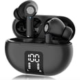 thumbnail image 1 of Auriculares de traducción SKARA Real Time AI Translator 144 idiomas, 1 of 6