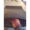 thumbnail image 3 of 29.5 x 22.5 Inch Double Layer Cat Litter Mat Kitty Litter Box Mat, Honeycomb Shape Litter Catcher, 3 of 8