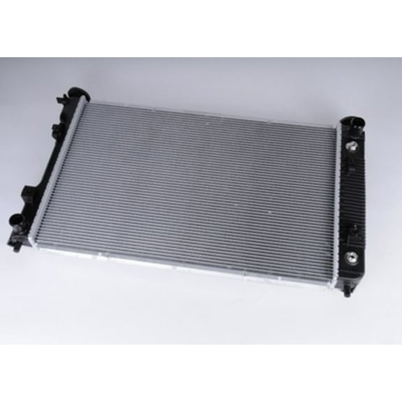 GM Genuine Parts 21759 Radiator