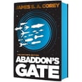 thumbnail image 2 of Abaddon's Gate (The Expanse, 3), 2 of 4