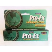 Natureplex Pro Ex Antifungal Cream 1.5 Oz. (24 Pack) Health and Beauty