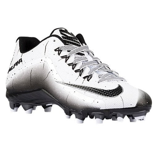 new nike alpha cleats