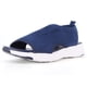 thumbnail image 3 of Sandalias ortopédicas para mujer Sandalias para caminar Sandalias con boca de pez para vacaciones, 3 of 9