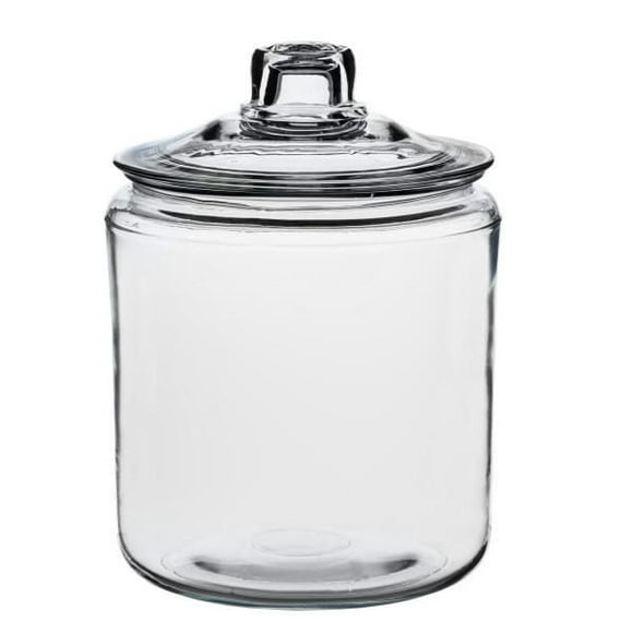 Bocal en verre de 1 Gallon de Heritage Hill Bocal en verre de 1 Gallon