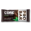 Probar Organic Mint Chocolate Core Bar - Case of 12 - 2.46 oz