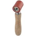 thumbnail image 3 of 40mm Silicone Seam Hand Welding Roller High Temperature Resistant PVC Welding, 3 of 9