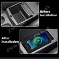 thumbnail image 4 of ZWNAV AI car Auto wireless charger for Ford Road Shaker EVEREST/Ranger 2015-2021 Intelligent Infrared Fast Wireless Charging, 4 of 7