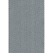 Lawn Chair USA Replacement Lawn Chair Webbing - Relax in Style with our Webbing for Lawn Chair - UV-Resistant Webbing Strap - Made with Durable Polypropylene - Solid Silver