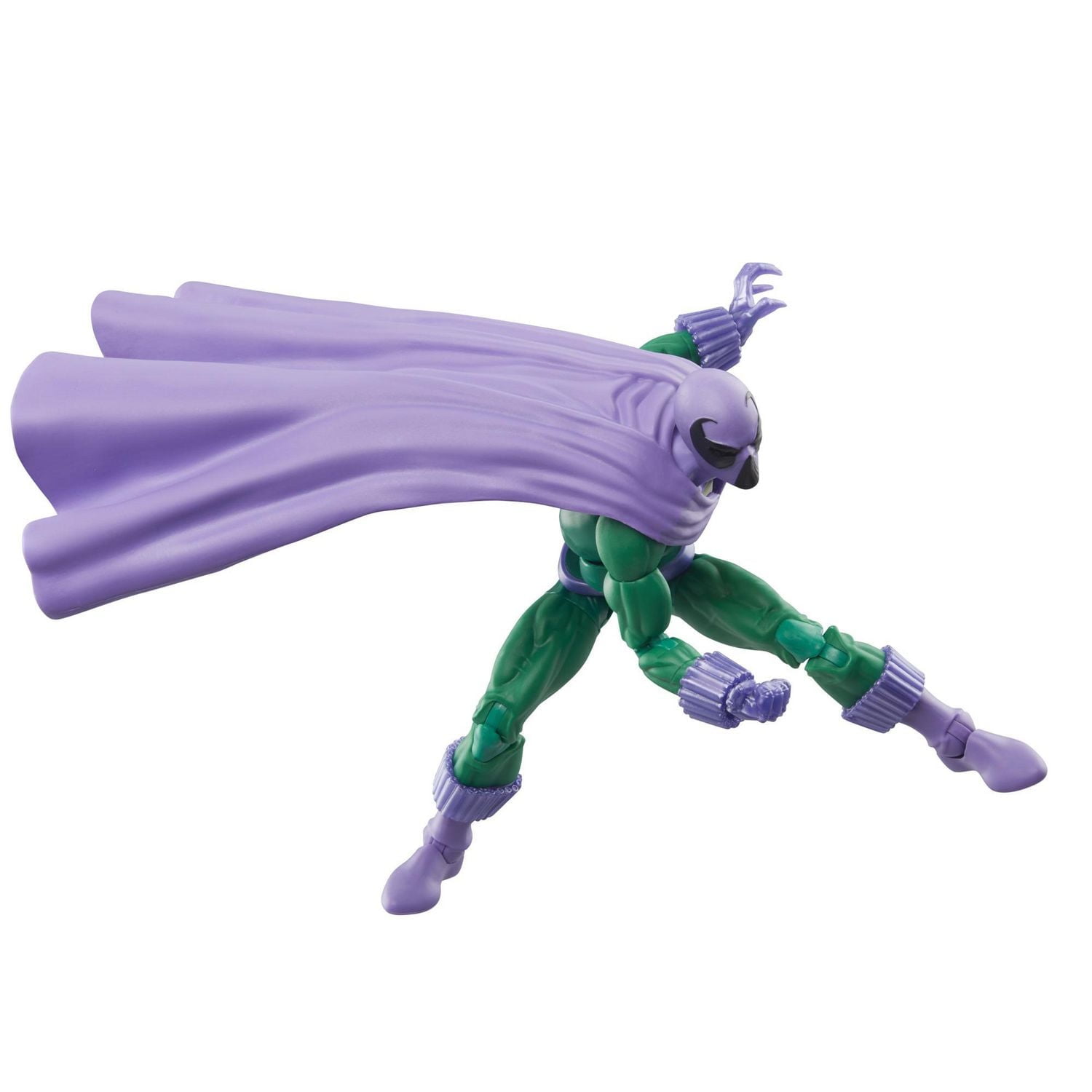 Marvel Legends Series Marvel’s Prowler