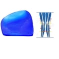 thumbnail image 3 of Medias Plantillas ortopédicas Hugo para corrección de piernas en X para mujeres, 3 of 9
