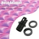 thumbnail image 1 of Adaptador de manguera de boquilla de bomba de aire de Kayak inflable canoas Conector de válvula de bote de remos, 1 of 7