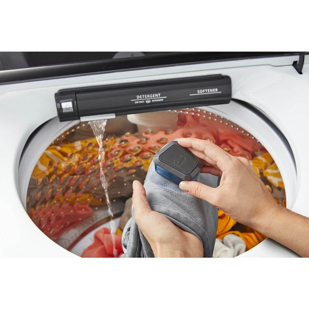 Whirlpool® 4.7 Cu. Ft. White Top Load Washer