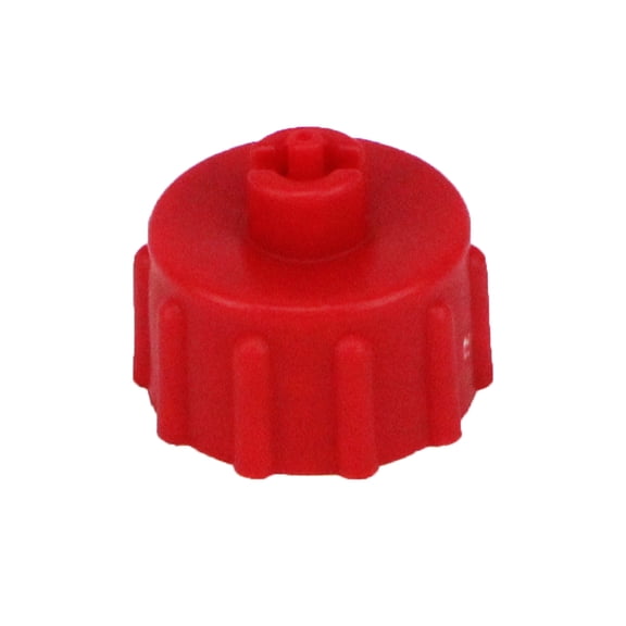 Polaris 5437635 OEM Overflow Bottle Cap w Fitting 2014-2015 Sportsman 400 570