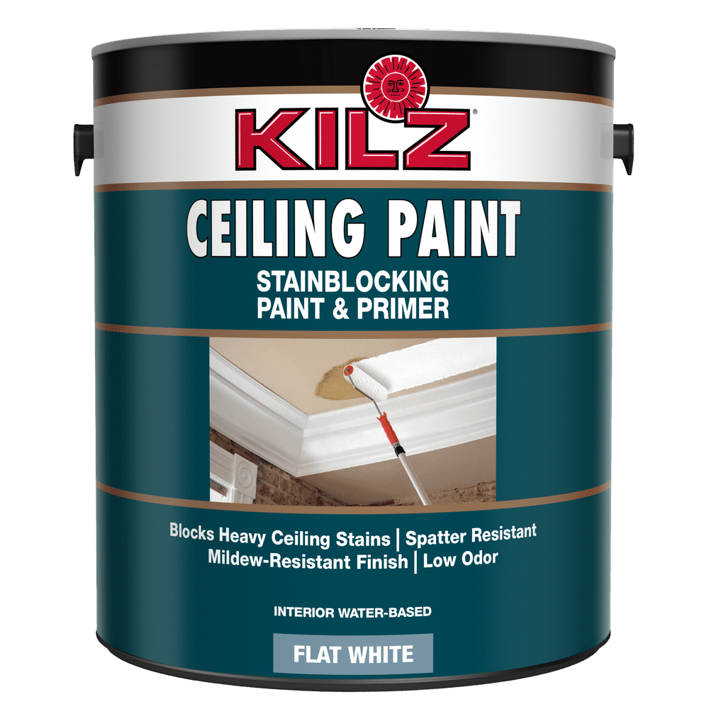 Best white ceiling paint