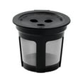thumbnail image 1 of Reusable K Cup Filter for Keurig Machines Universal Fit Eco Friendly Coffee Pod, 1 of 8
