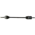 thumbnail image 2 of Pair Front Left Right CV Axle Shafts For Chevy Cavalier Manual Trans 2000 2001 2002 2003 2004 2005 - BuyAutoParts, 2 of 5